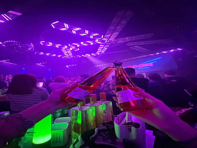 石嘴山夜总会招聘